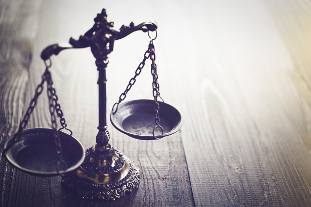 弁護士の顔が見える丁寧なサービス